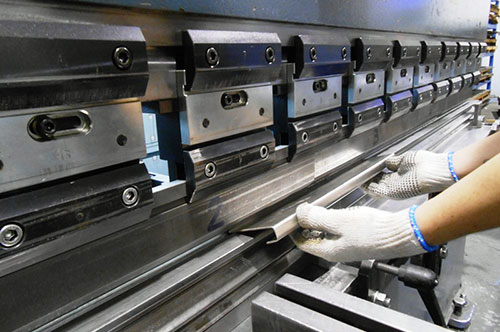 dobra cnc capa